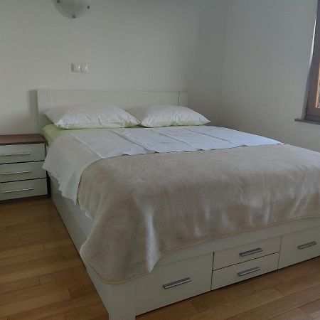 Panoramic View Apartments Crikvenica Ev Station Available Екстериор снимка