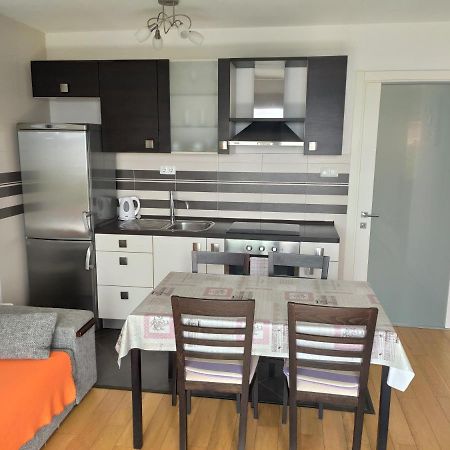 Panoramic View Apartments Crikvenica Ev Station Available Екстериор снимка