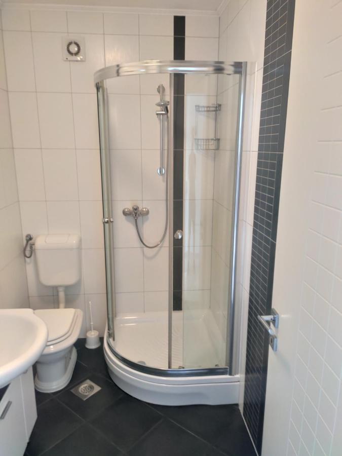Panoramic View Apartments Crikvenica Ev Station Available Екстериор снимка