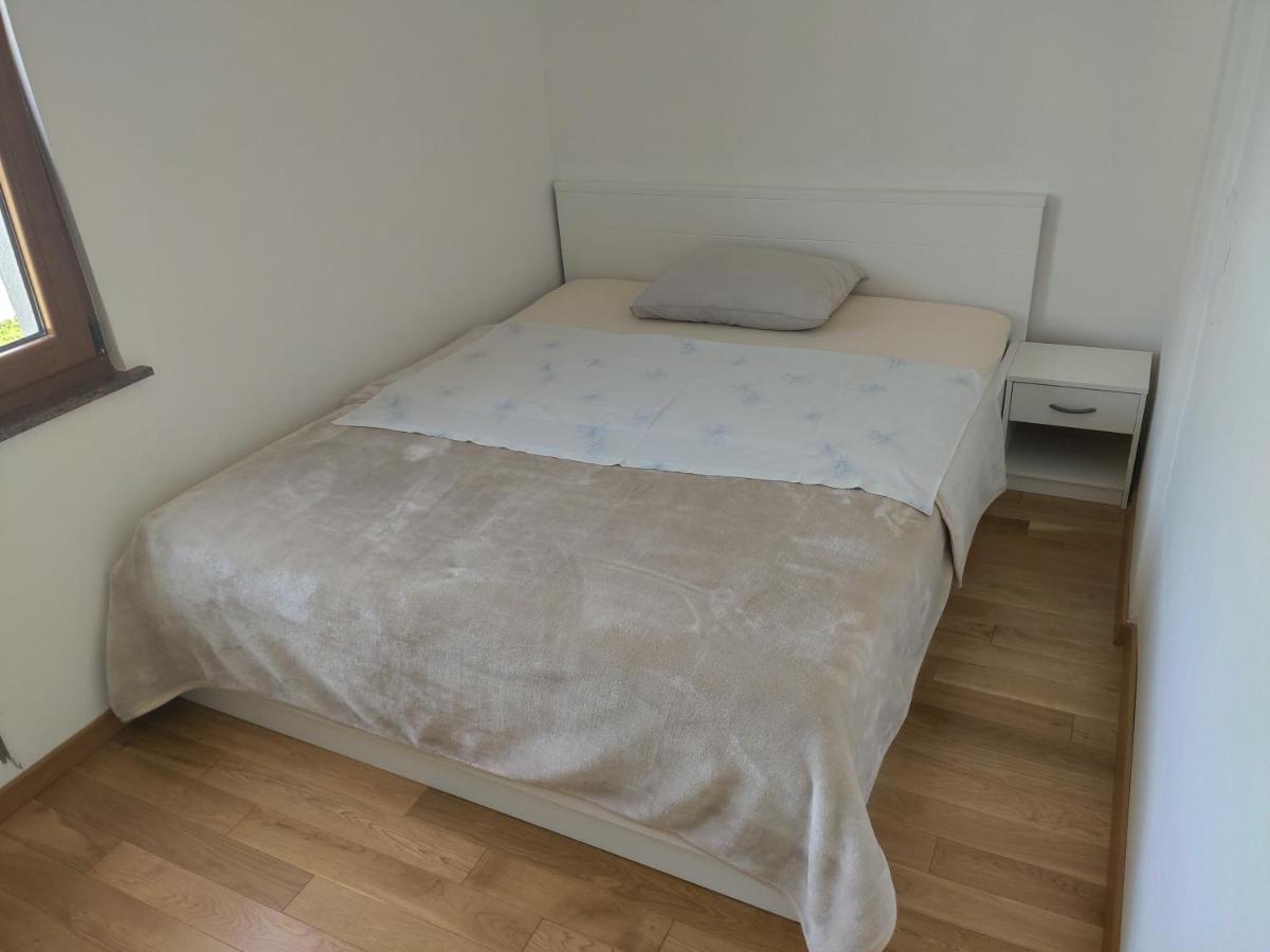 Panoramic View Apartments Crikvenica Ev Station Available Екстериор снимка