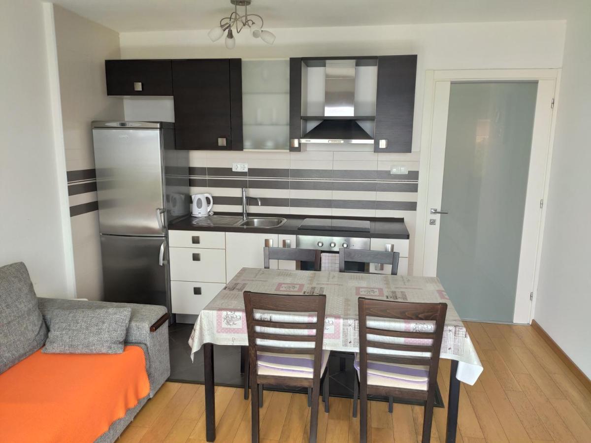 Panoramic View Apartments Crikvenica Ev Station Available Екстериор снимка