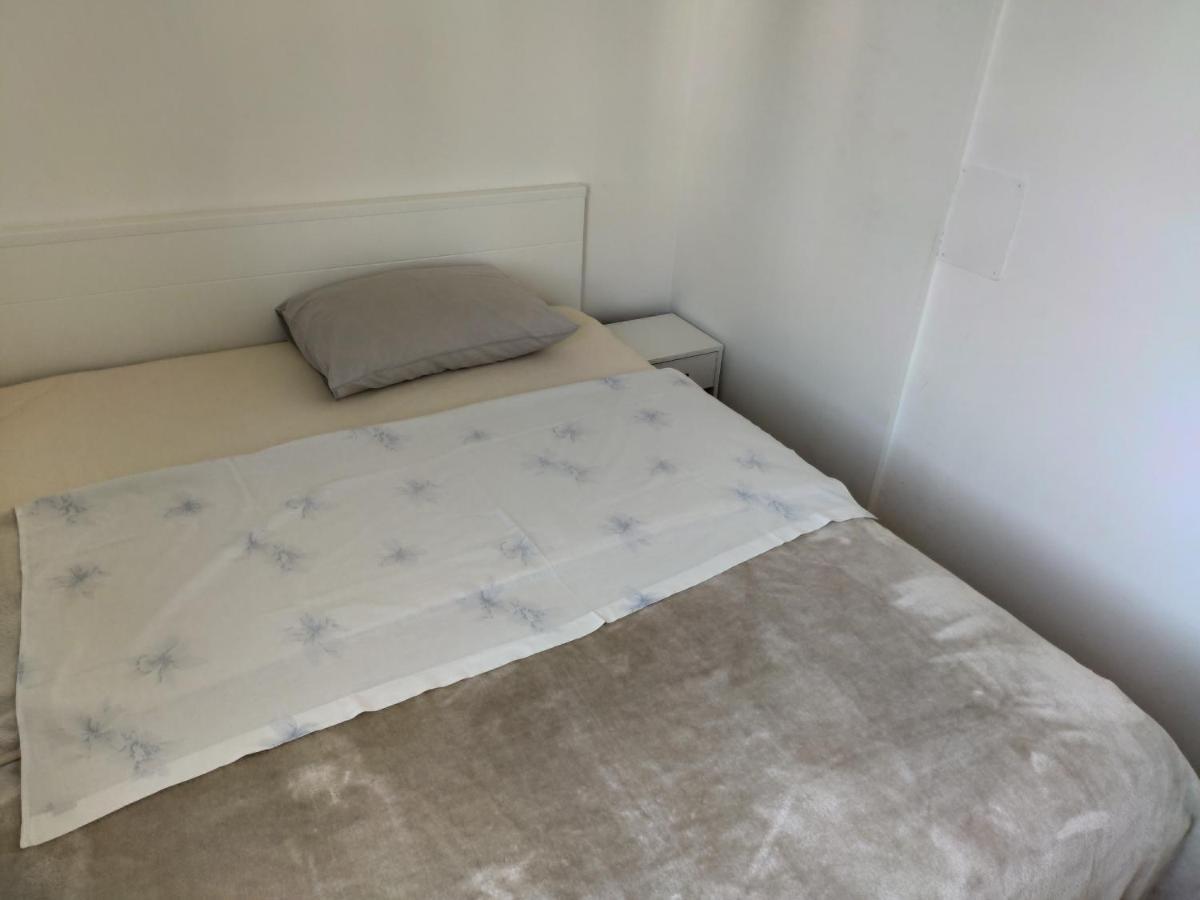 Panoramic View Apartments Crikvenica Ev Station Available Екстериор снимка