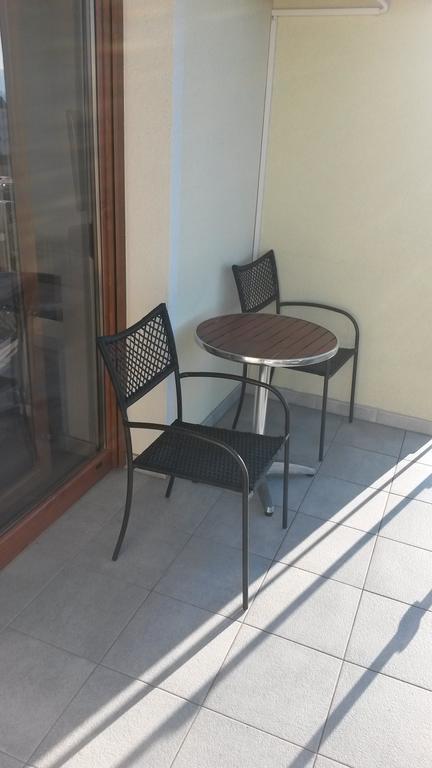 Panoramic View Apartments Crikvenica Ev Station Available Екстериор снимка