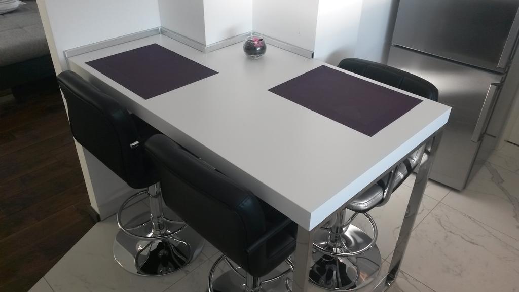 Panoramic View Apartments Crikvenica Ev Station Available Екстериор снимка
