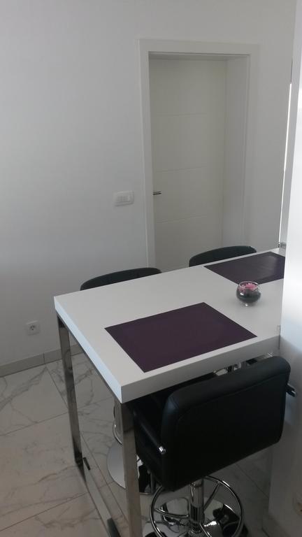 Panoramic View Apartments Crikvenica Ev Station Available Екстериор снимка