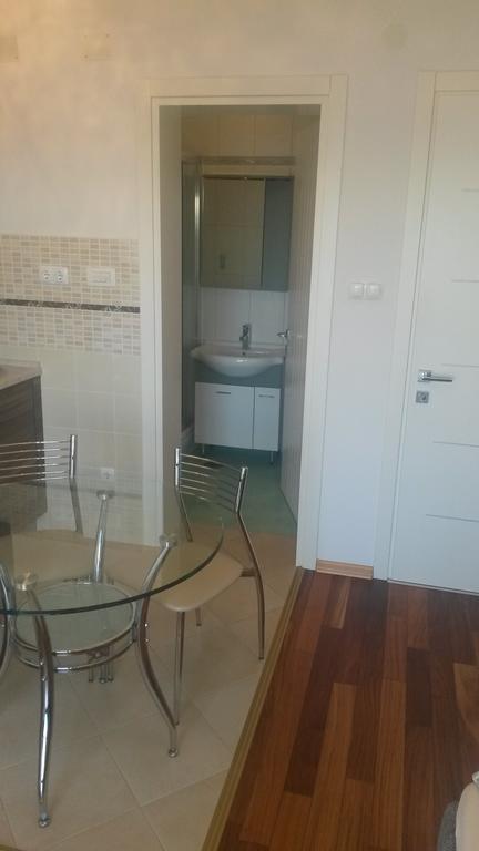 Panoramic View Apartments Crikvenica Ev Station Available Екстериор снимка