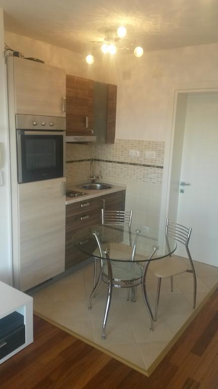 Panoramic View Apartments Crikvenica Ev Station Available Екстериор снимка