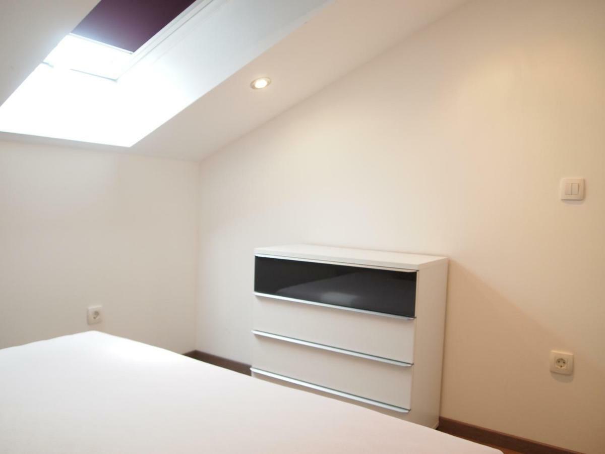 Panoramic View Apartments Crikvenica Ev Station Available Екстериор снимка