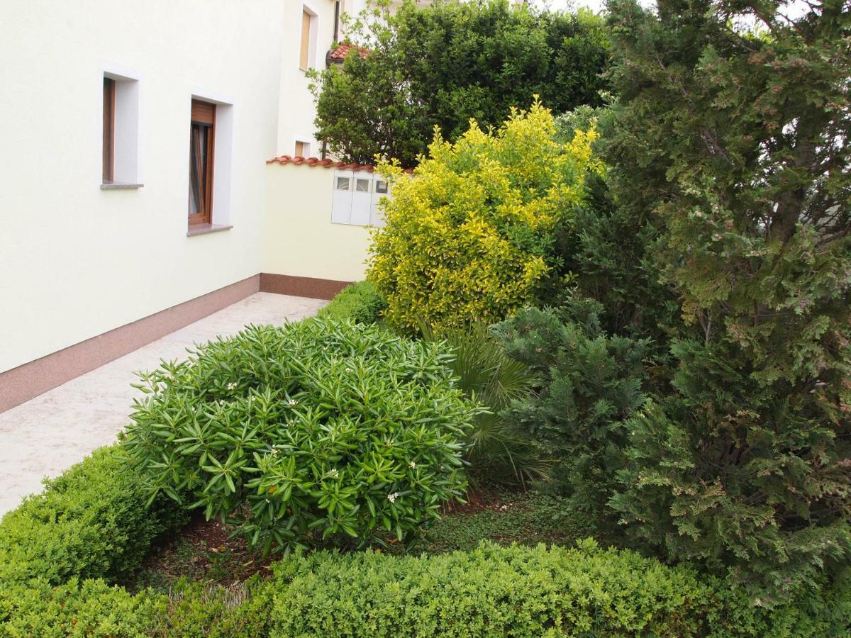 Panoramic View Apartments Crikvenica Ev Station Available Екстериор снимка