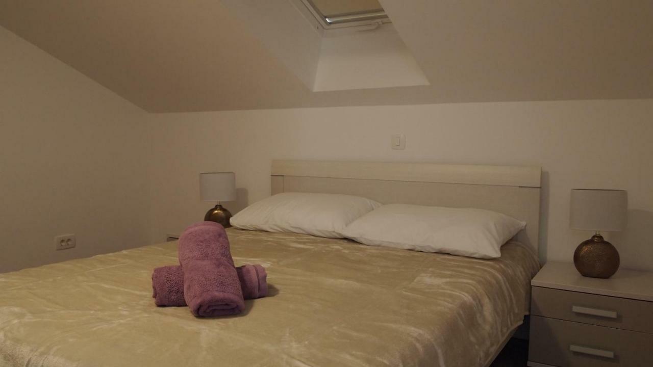 Panoramic View Apartments Crikvenica Ev Station Available Екстериор снимка