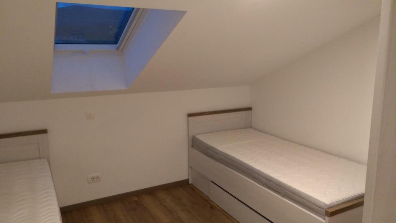 Panoramic View Apartments Crikvenica Ev Station Available Екстериор снимка