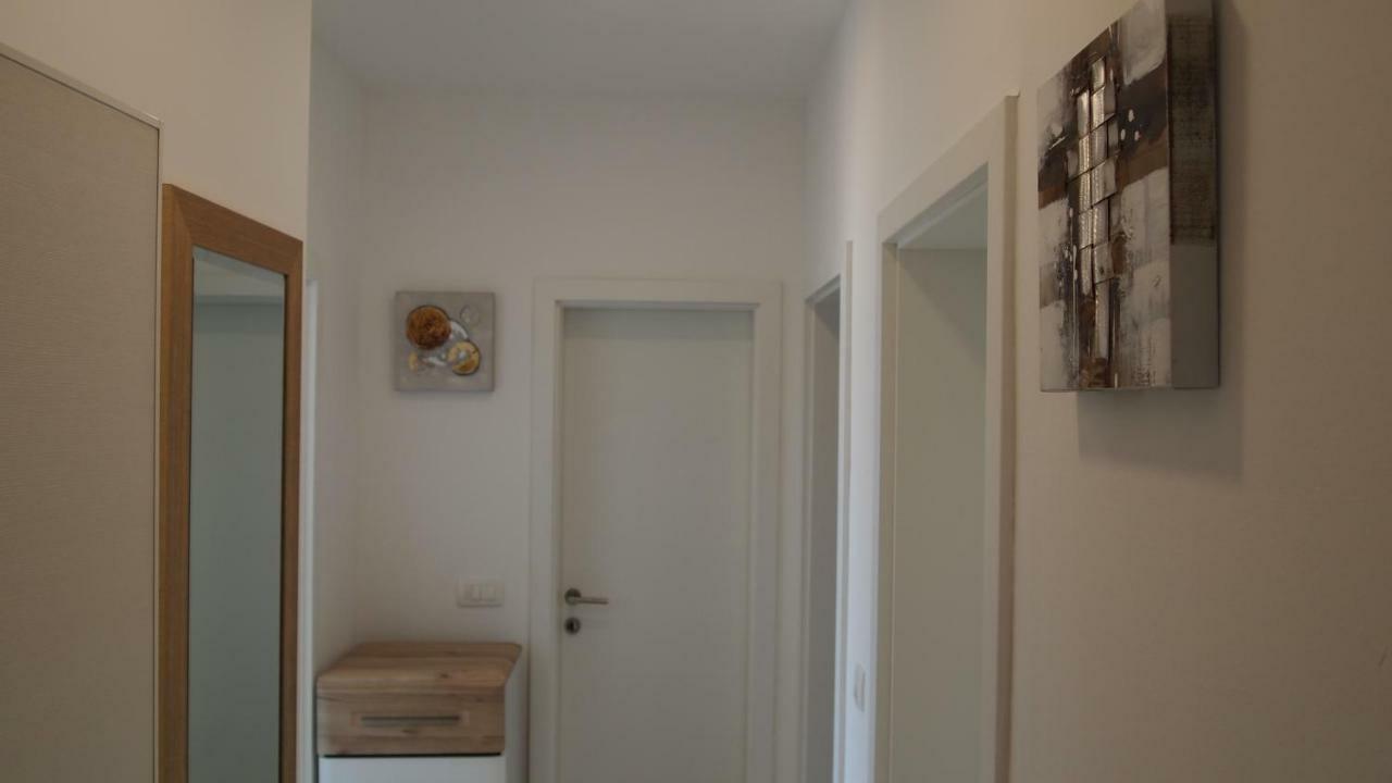 Panoramic View Apartments Crikvenica Ev Station Available Екстериор снимка