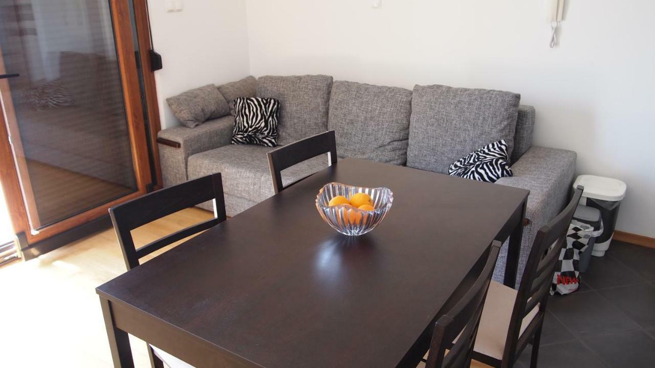 Panoramic View Apartments Crikvenica Ev Station Available Екстериор снимка