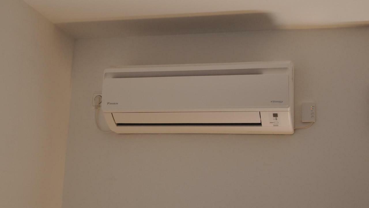 Panoramic View Apartments Crikvenica Ev Station Available Екстериор снимка