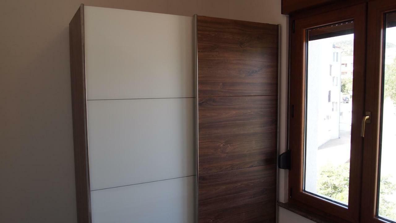 Panoramic View Apartments Crikvenica Ev Station Available Екстериор снимка