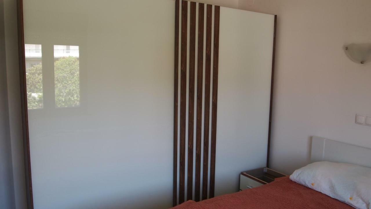 Panoramic View Apartments Crikvenica Ev Station Available Екстериор снимка